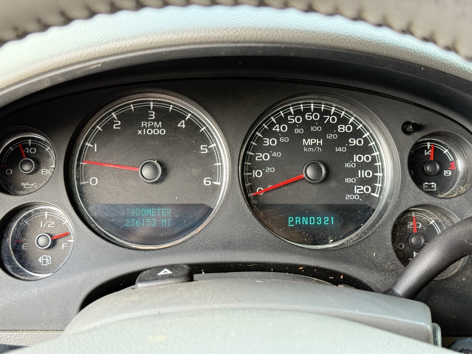 2007 Gmc Sierra 1500 SLT photo 23