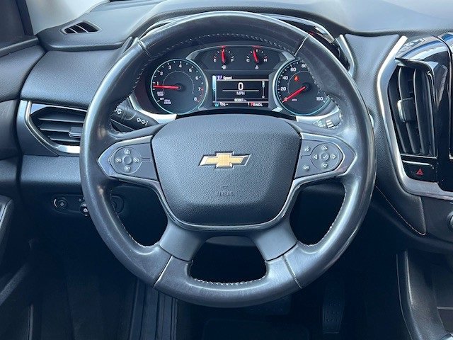 2019 Chevrolet Traverse Cloth 1LT photo 27