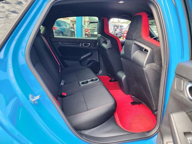 2024 Honda Civic Type R photo 14
