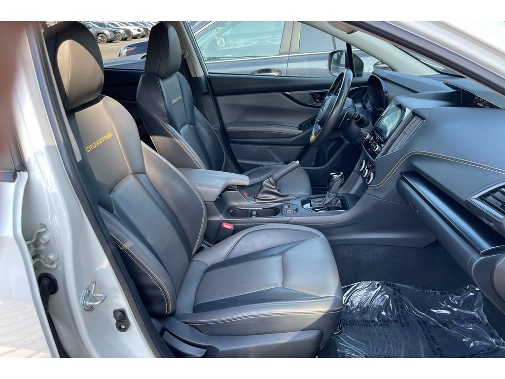 2023 Subaru Crosstrek Sport photo 18