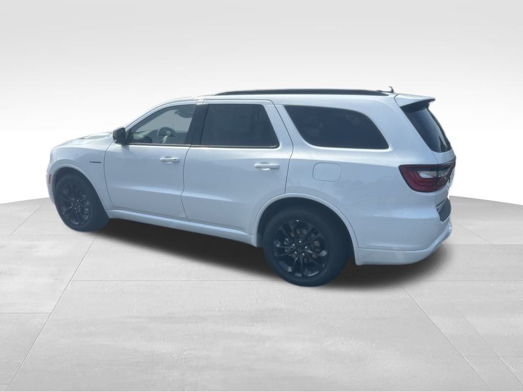 2025 Dodge Durango R/T Plus photo 6