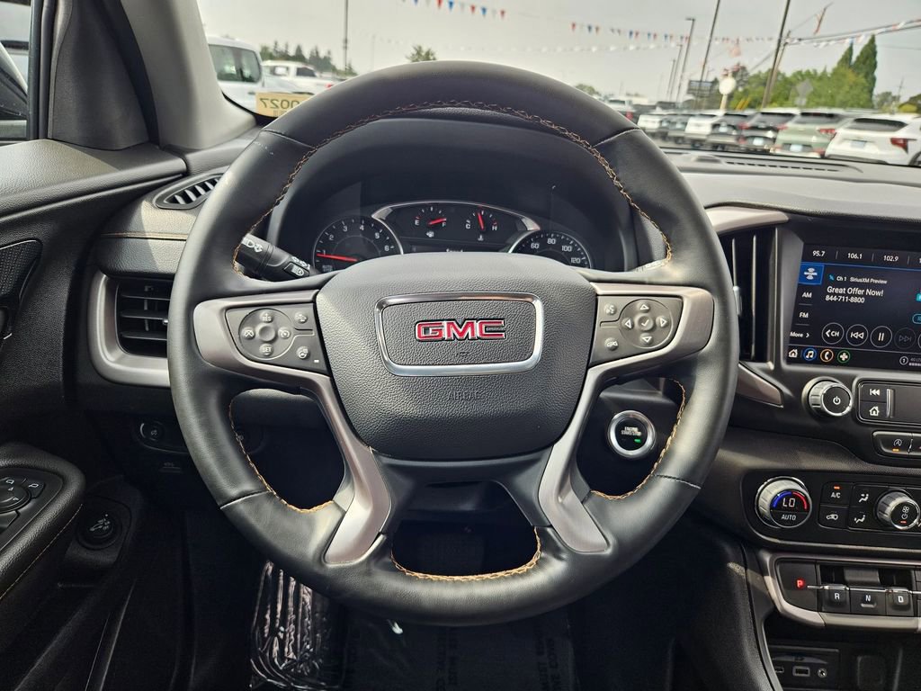 2023 Gmc Terrain AT4 photo 15