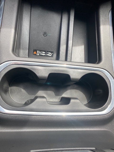 2019 Gmc Sierra 1500 AT4 photo 24