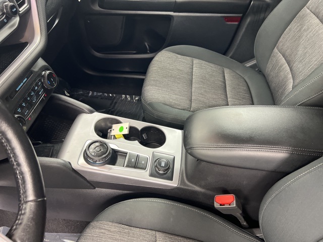 2023 Ford Bronco Sport Big Bend photo 14