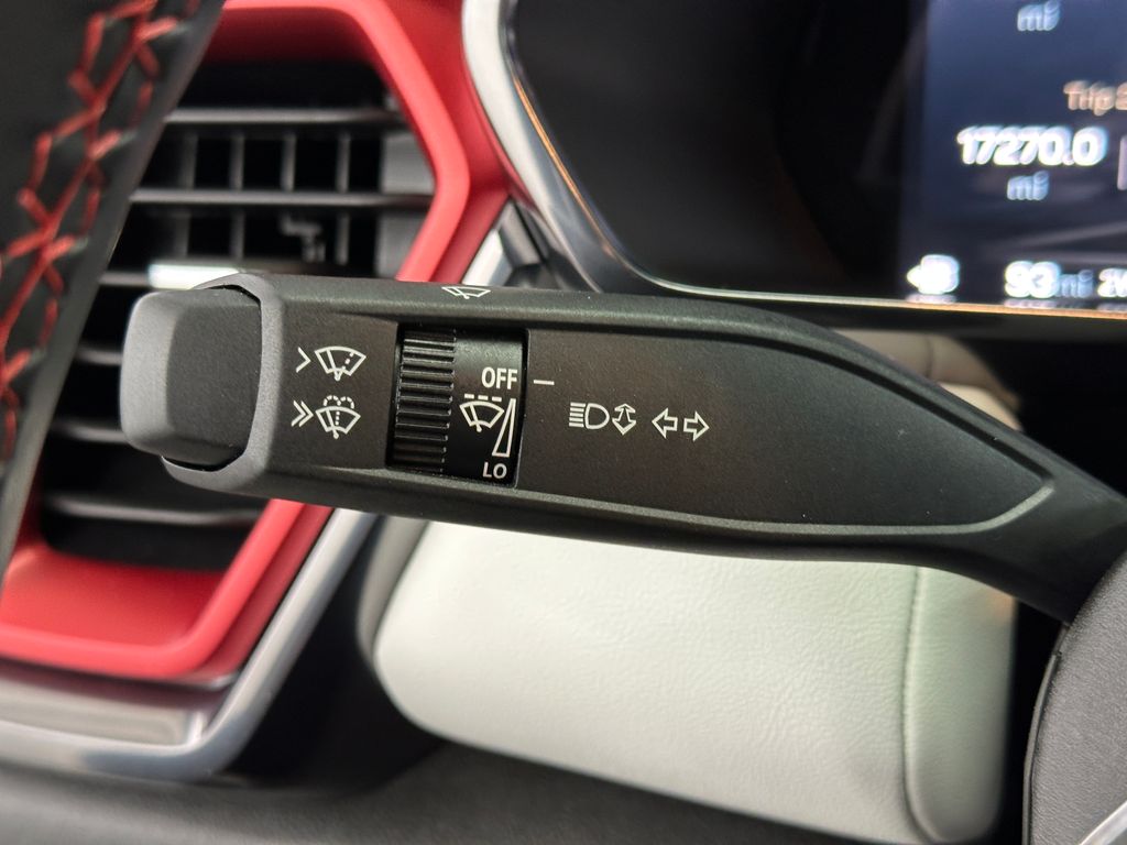 2023 Gmc Canyon AT4X photo 29