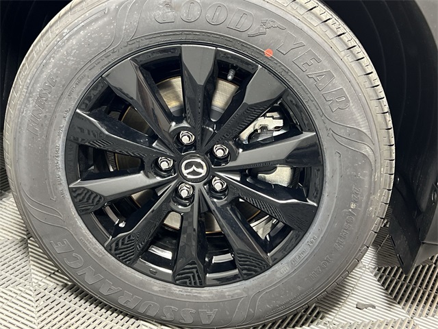 2025 Mazda CX-50 2.5 S Preferred photo 12
