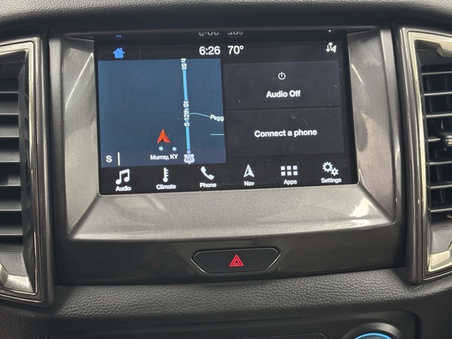 2019 Ford Ranger Lariat photo 21