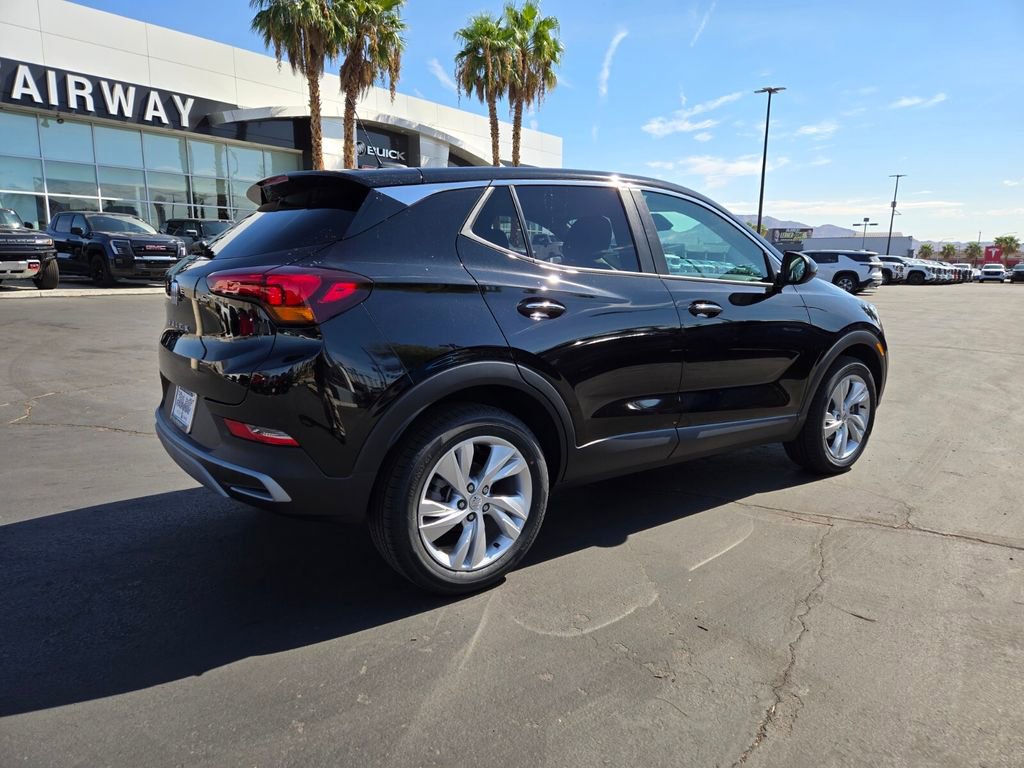 2026 Buick Encore GX Preferred photo 3