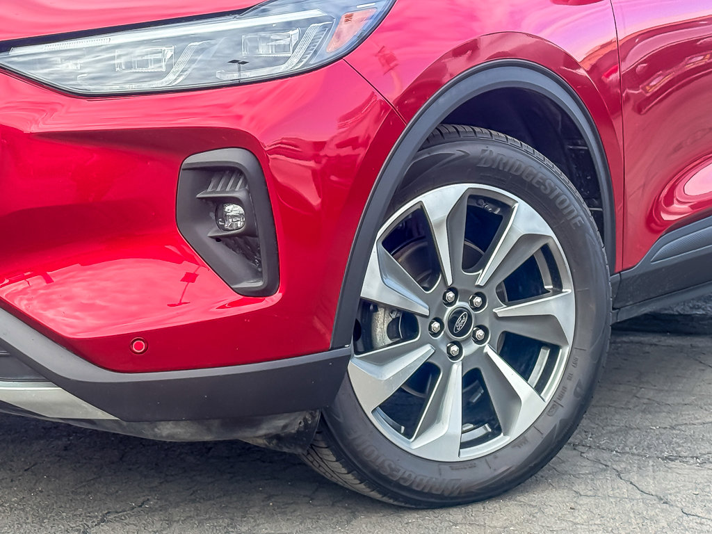 2024 FORD ESCAPE - Image 3