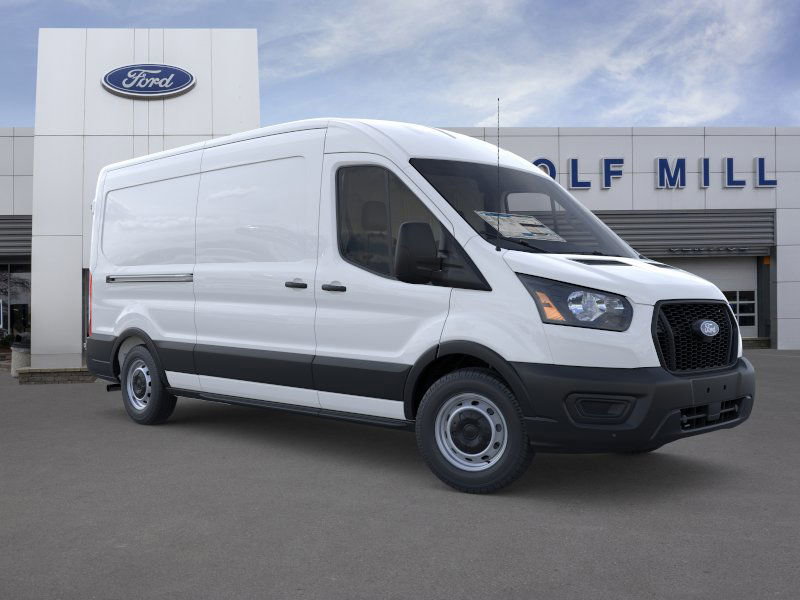 2026 FORD TRANSIT - Image 6