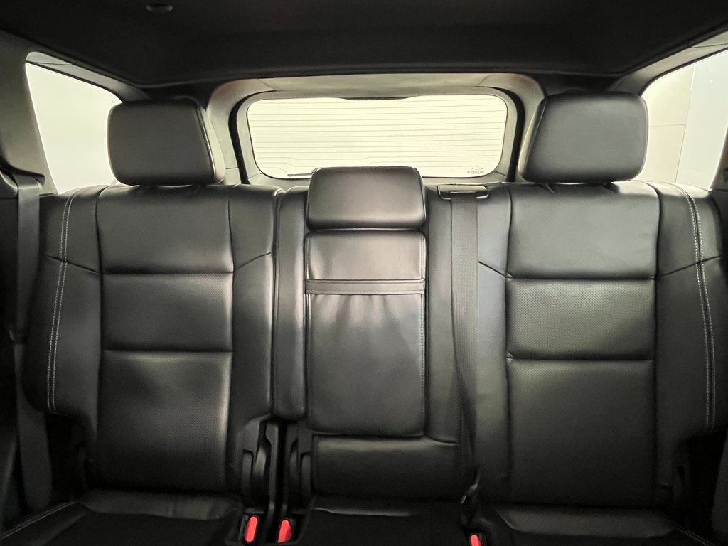 2021 Jeep Grand Cherokee Anniversary Edition photo 16