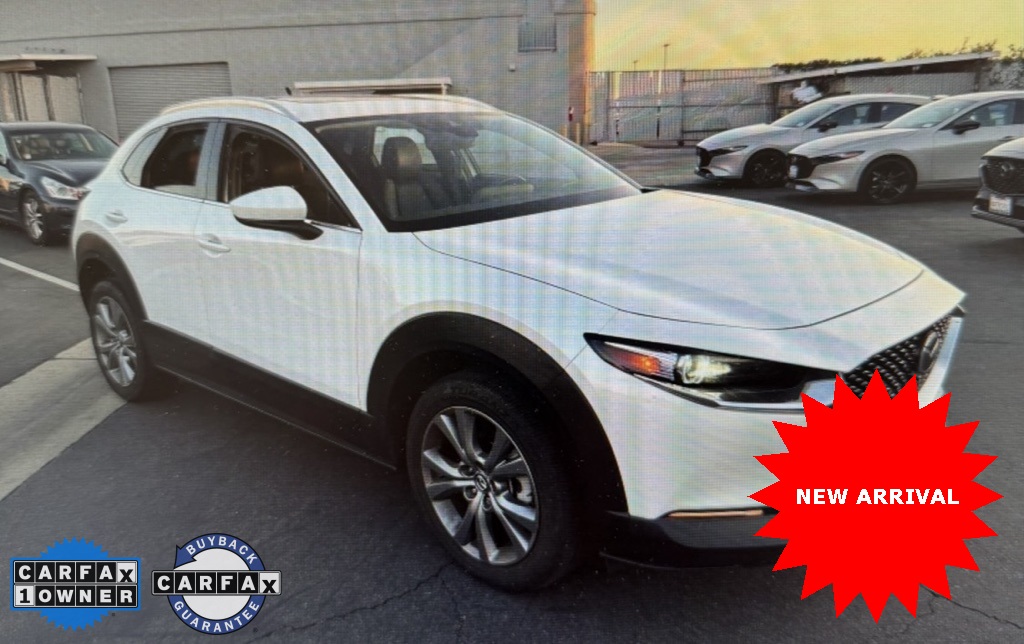 2023 Mazda CX-30 Premium