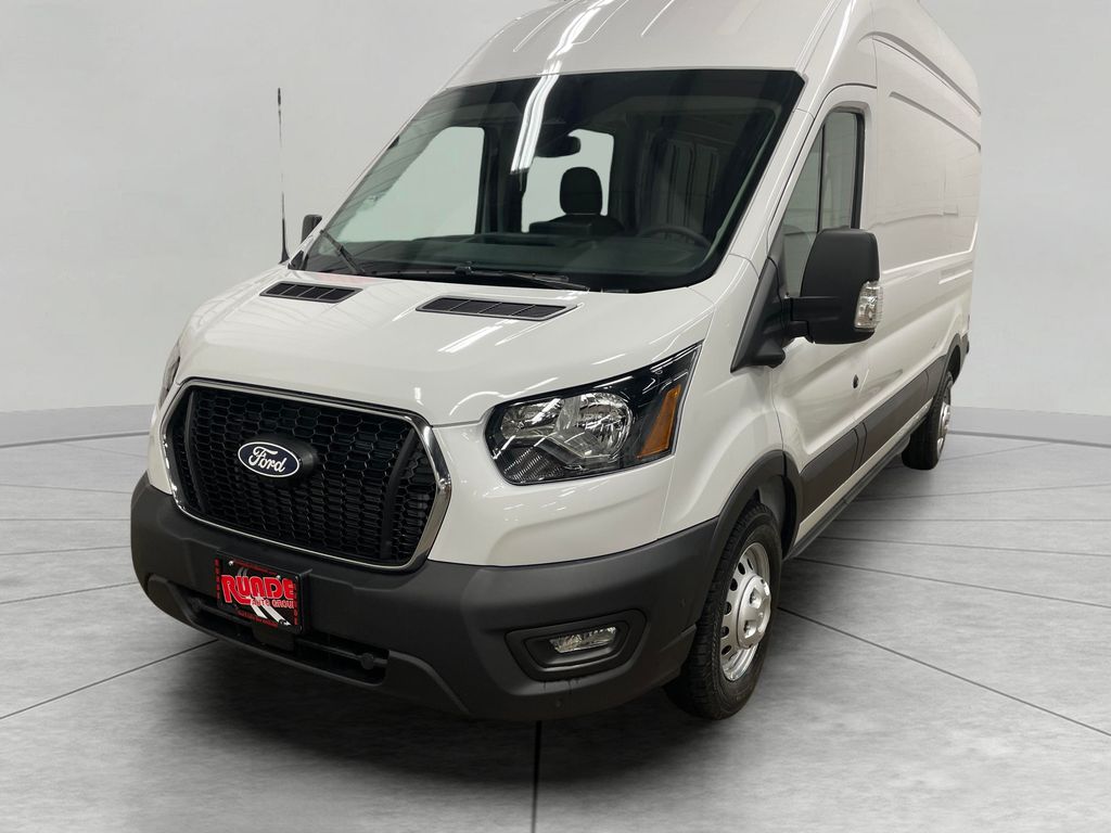 2026 Ford Transit Van Base's photo