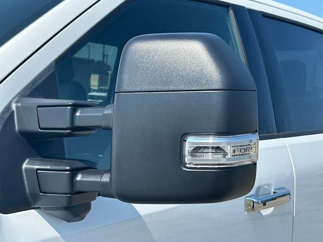 2025 Ford F-150 XLT photo 19