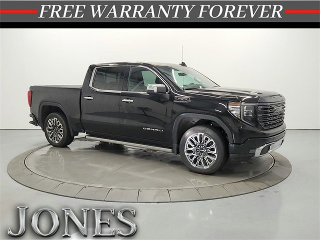 2023 GMC Sierra 1500 Denali Ultimate's photo