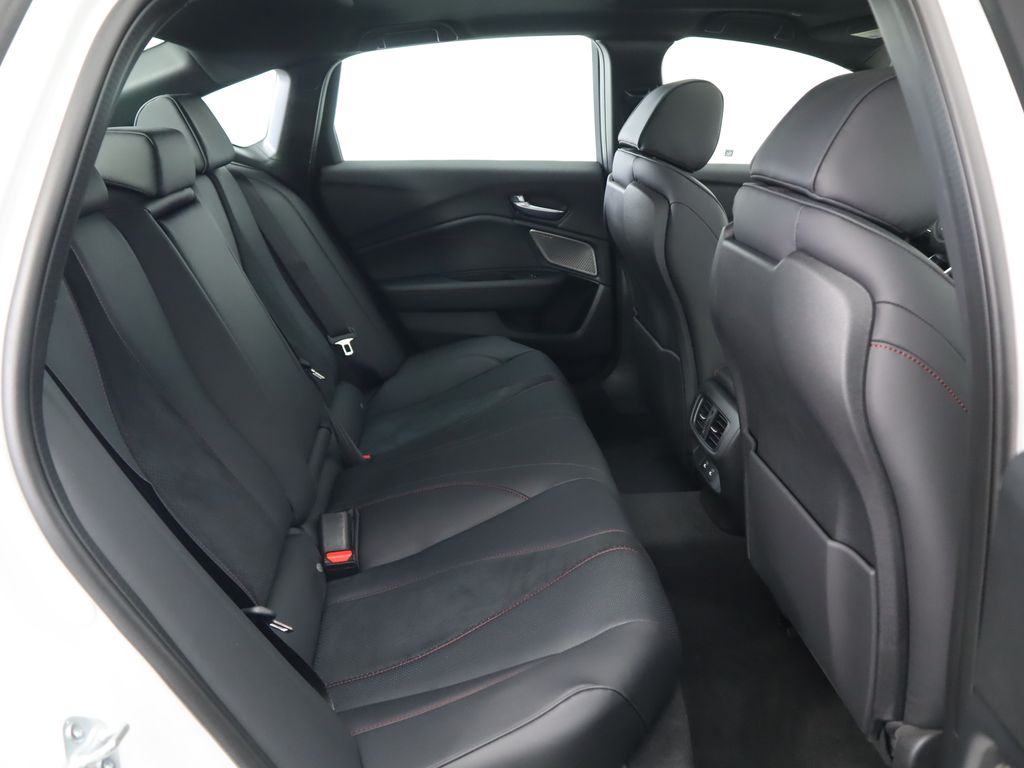 2025 Acura TLX SH-AWD A-Spec photo 23
