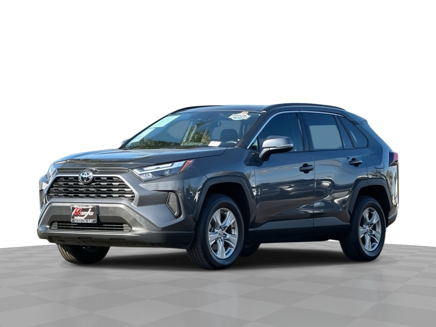 2022 Toyota RAV4 XLE photo 42