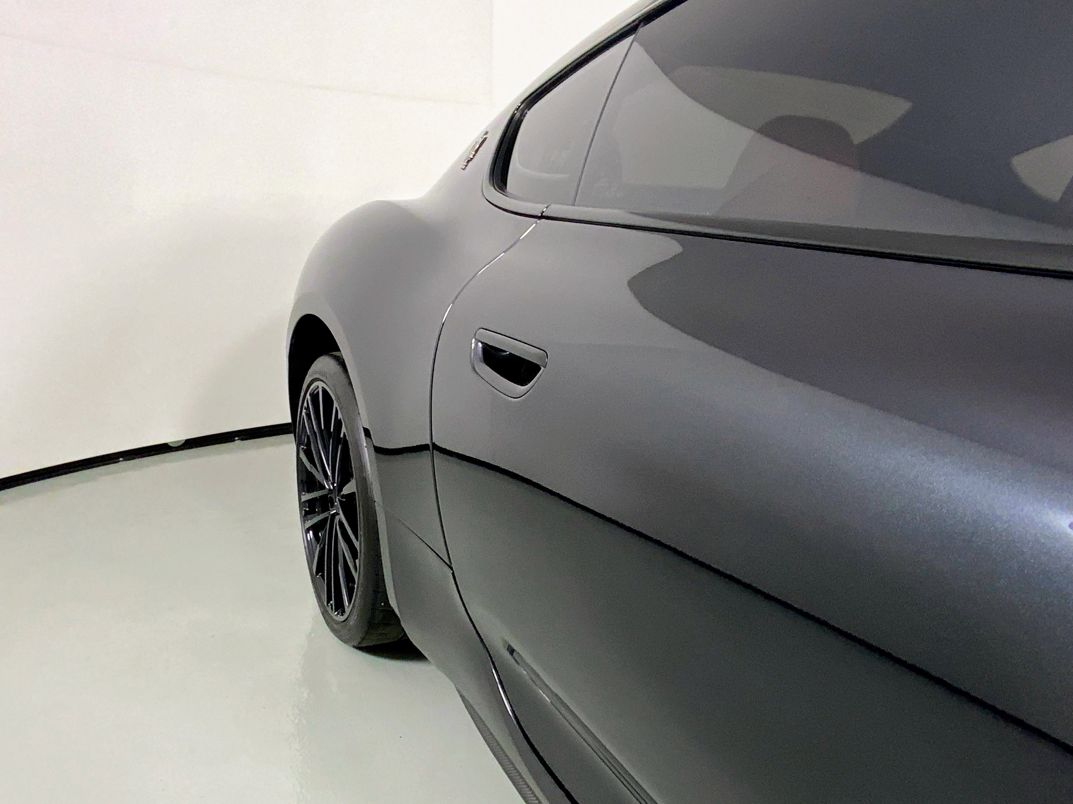 2024 Maserati Granturismo Trofeo photo 4