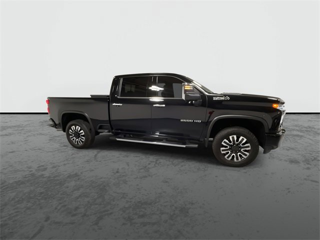 2023 Chevrolet Silverado 2500HD High Country photo 2
