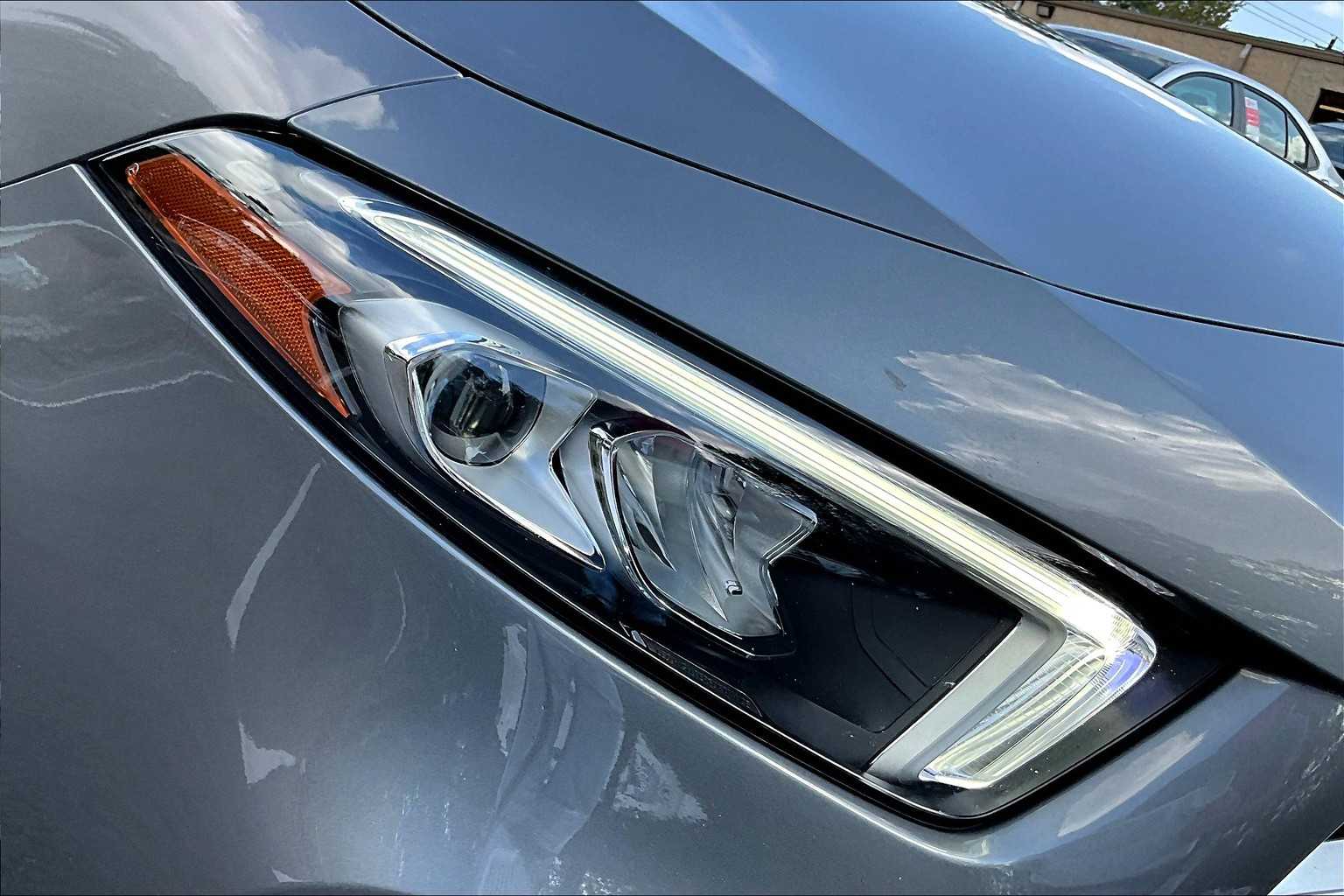 2022 Mercedes Benz A 220 photo 26
