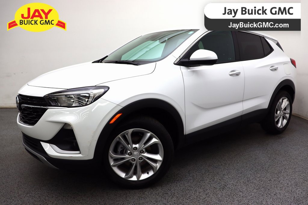 2023 Buick Encore GX Preferred photo 3