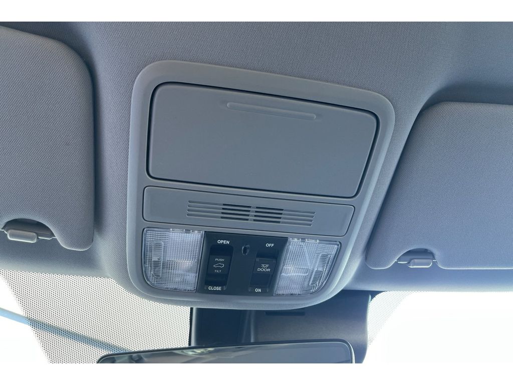 2022 Honda Pilot Special Edition photo 24