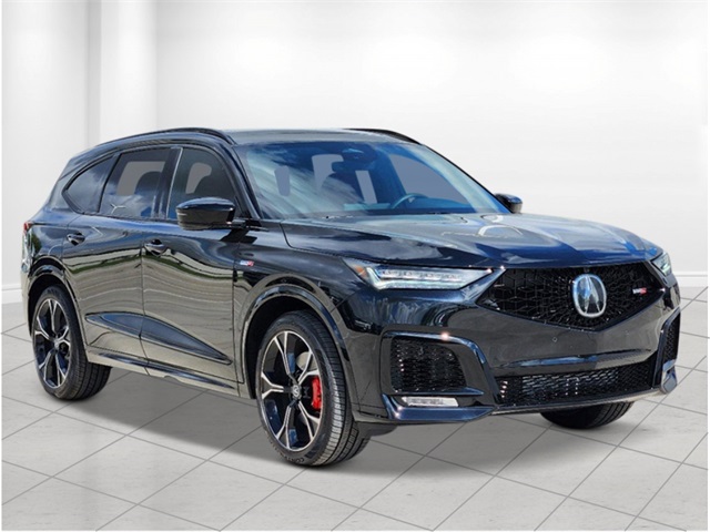 2026 Acura MDX SH-AWD Type S Advance photo 4