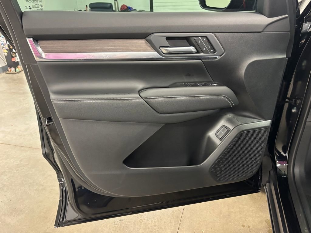 2026 Gmc Terrain Denali photo 11