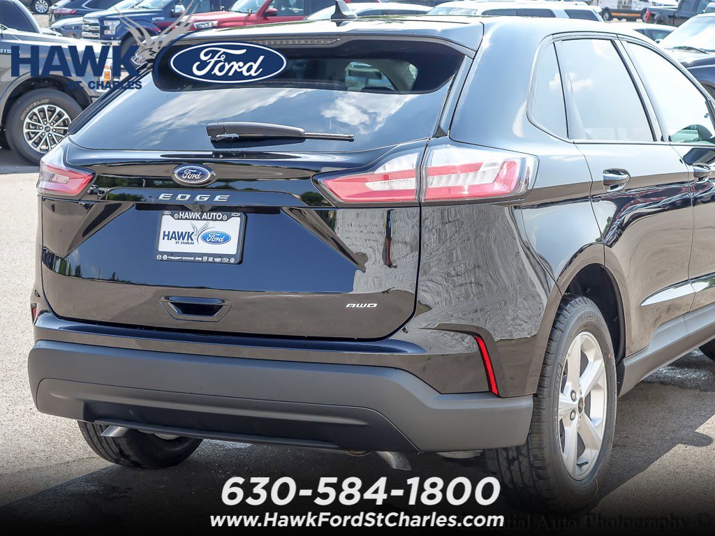 2024 FORD EDGE - Image 5
