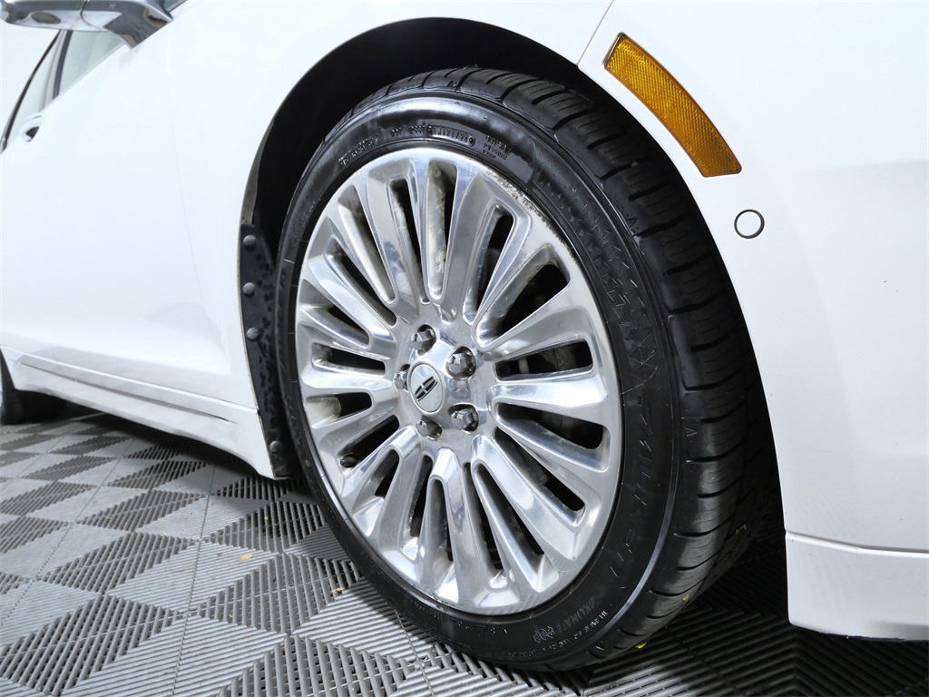 Used 2013 Lincoln MKZ Base with VIN 3LN6L2JK5DR809802 for sale in Apple Valley, Minnesota