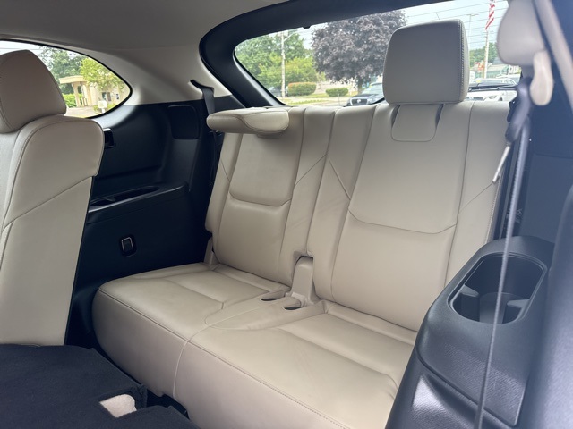 2022 Mazda CX-9 Touring photo 12