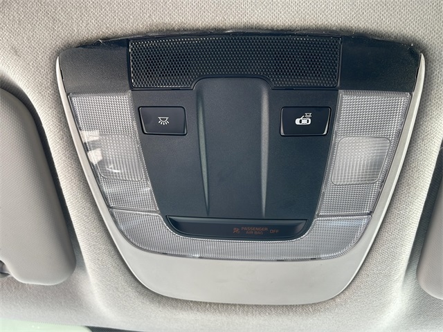 2021 Kia Seltos S photo 26