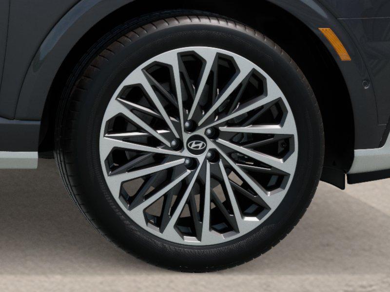 2026 Hyundai Palisade Calligraphy photo 6
