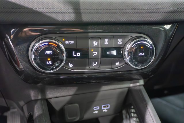 2026 Chevrolet Trailblazer LT photo 21