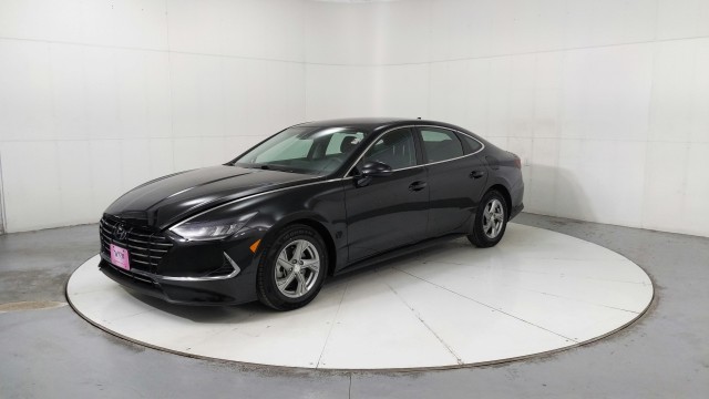 2022 Hyundai Sonata SE