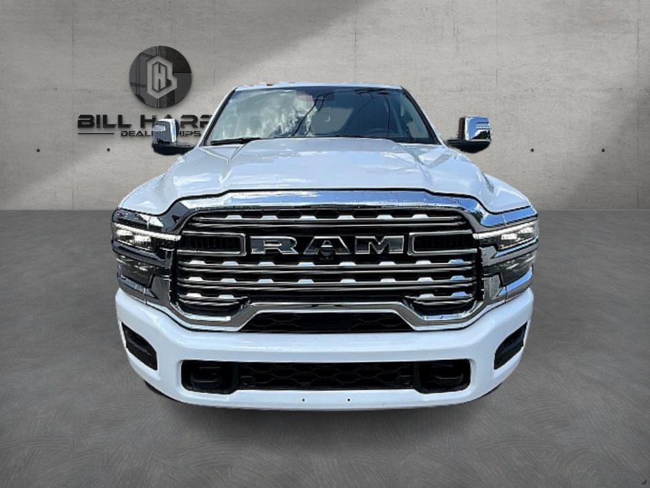 2025 Ram 3500 Limited Longhorn photo 2