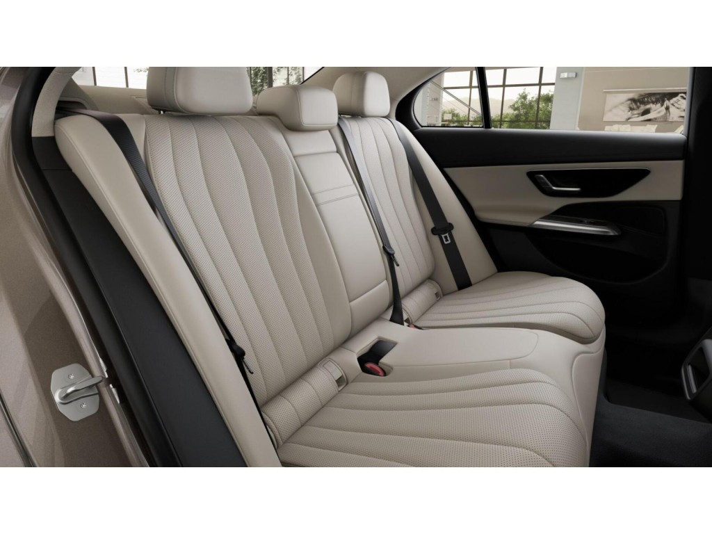 2026 Mercedes Benz E 350 photo 5