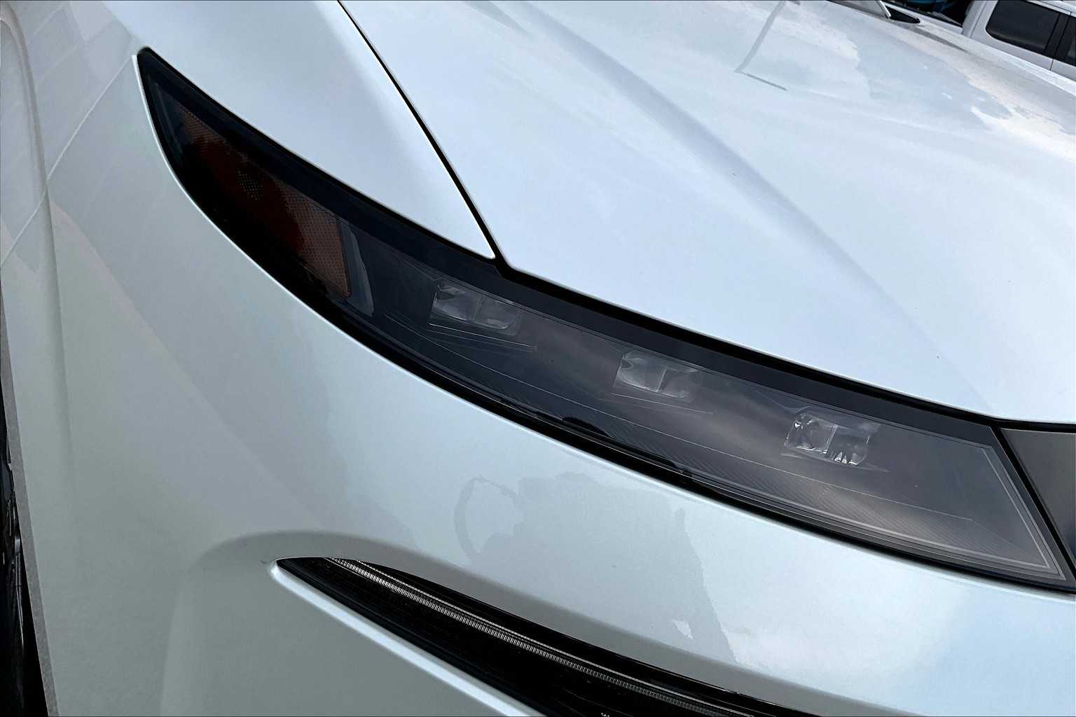 2025 Nissan Murano SL photo 17