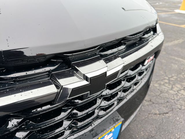 2025 CHEVROLET TRAX - Image 30