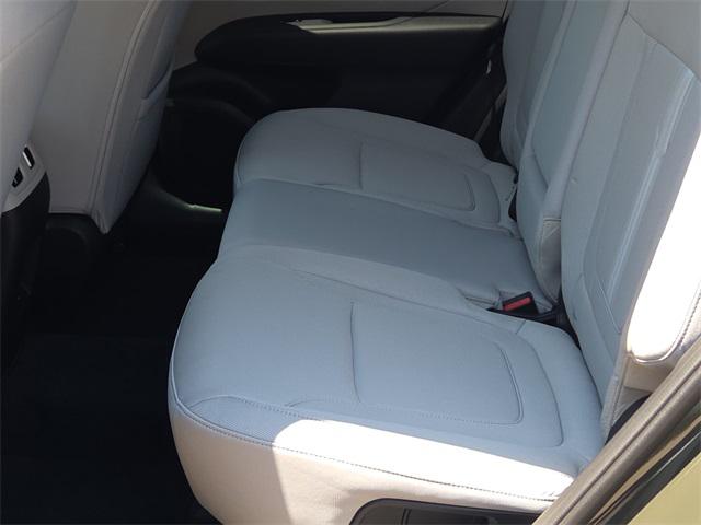 2026 Hyundai Tucson SEL photo 14