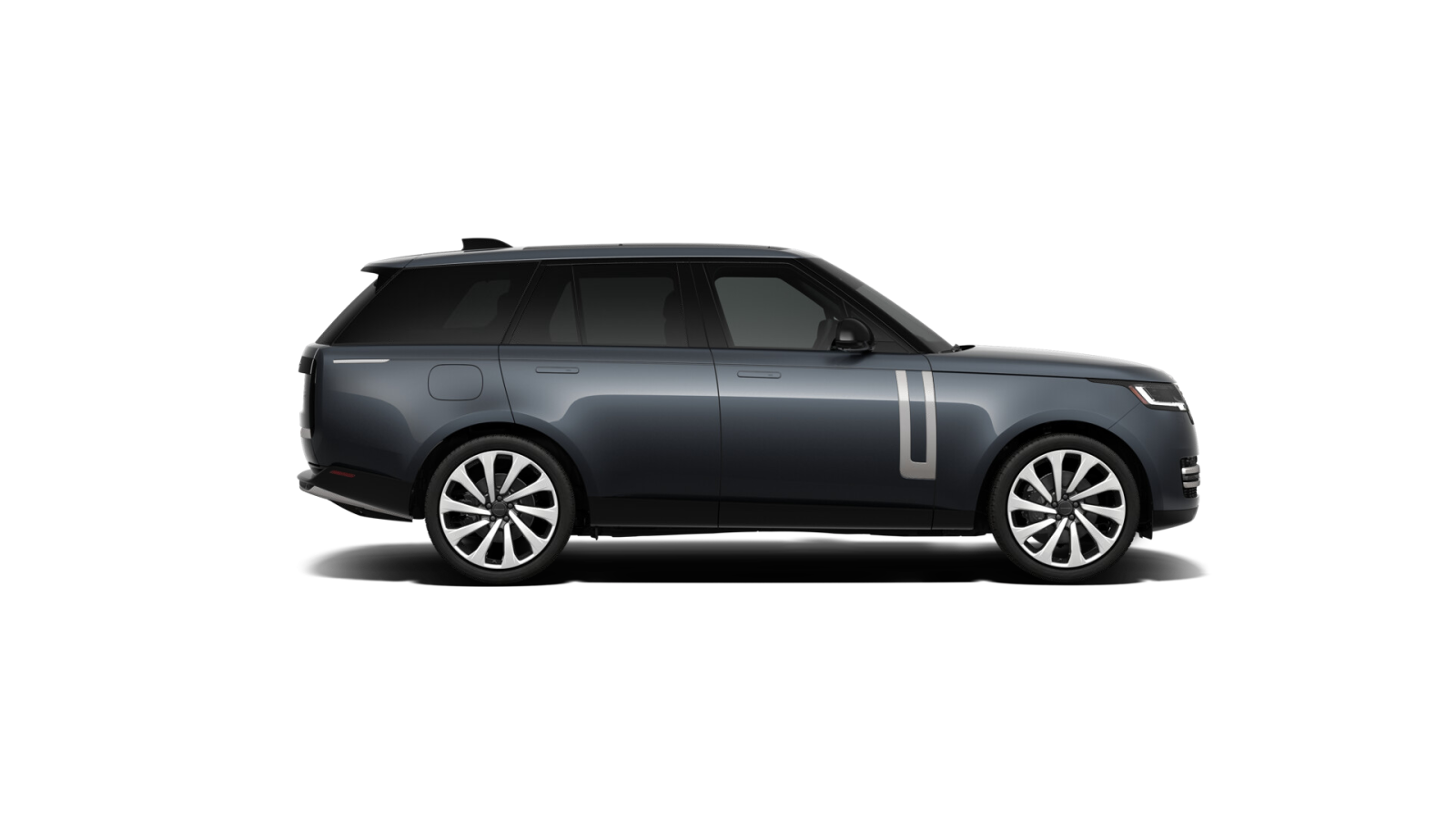 2026 LAND ROVER RANGE ROVER - Image 2