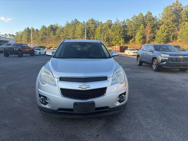 Used 2013 Chevrolet Equinox 2LT with VIN 2GNALPEK6D1233042 for sale in Bessemer, AL