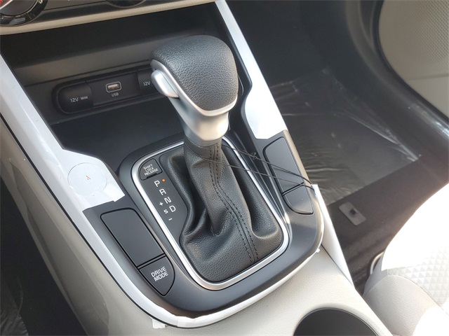 2025 Kia Soul LX S photo 22