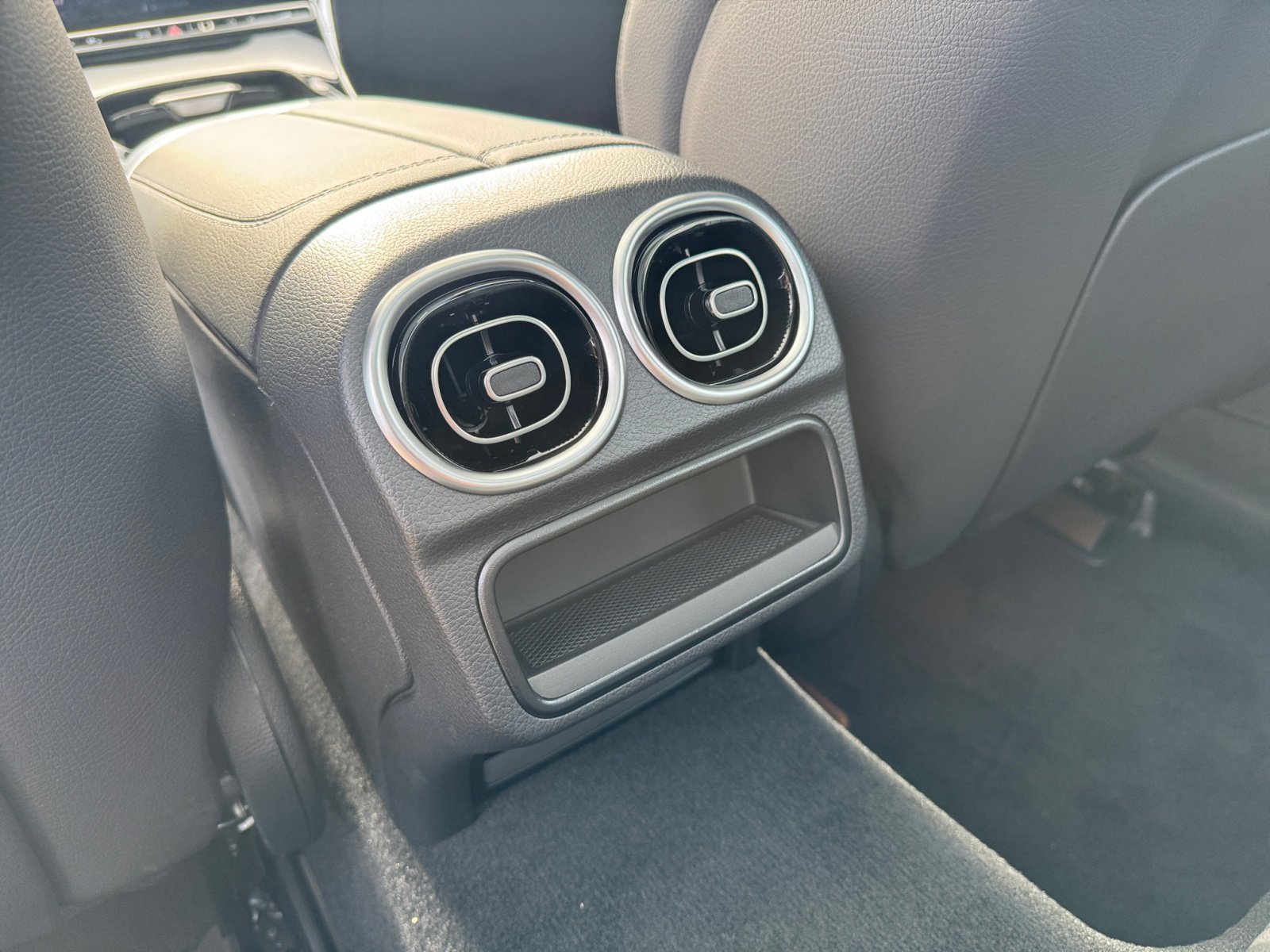 2025 Mercedes Benz C 300 4MATIC Sedan photo 20