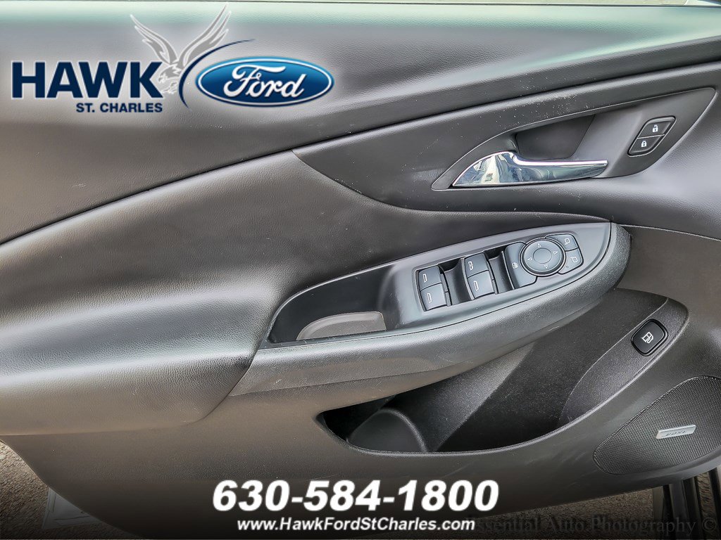 2017 CHEVROLET VOLT - Image 15