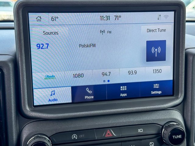 2024 FORD BRONCO SPORT - Image 51