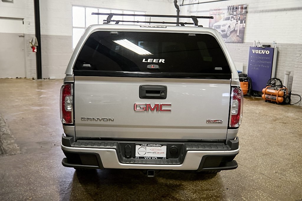 2016 GMC CANYON - Image 9