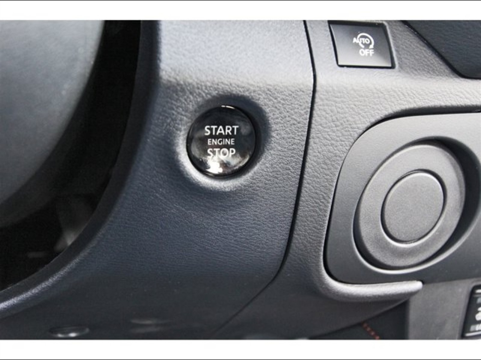 2026 Nissan Frontier Crew Cab PRO-X® Gray at Robbins Nissan