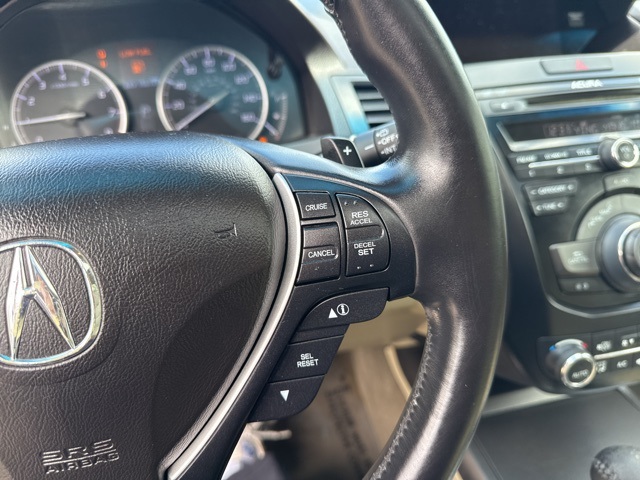 2013 Acura RDX Technology photo 14