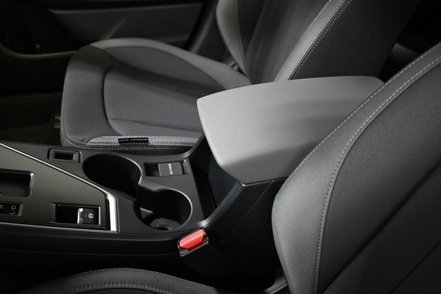 2025 Subaru Impreza Base photo 18